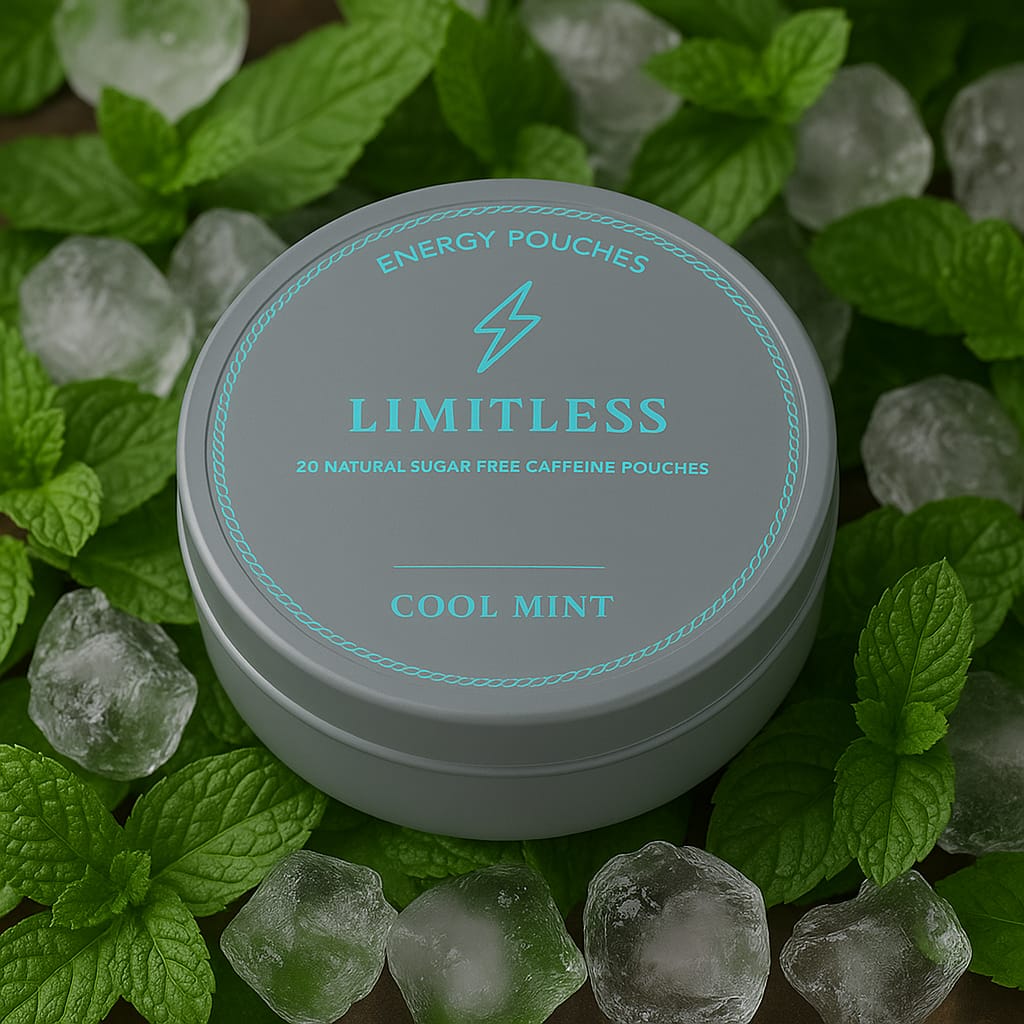 Limitless Cool Mint