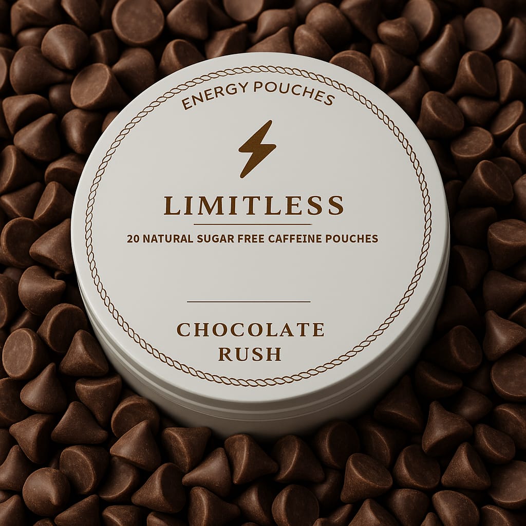 Limitless Chocolate Rush